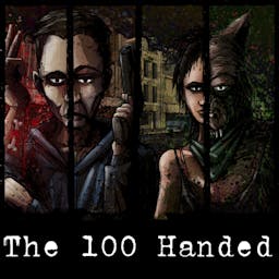 The 100 Handed: A Paranormal Urban Fantasy Podcast