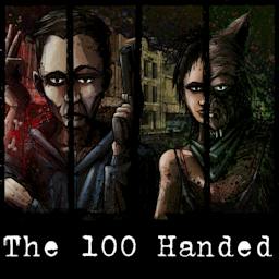 The 100 Handed: A Paranormal Urban Fantasy Podcast