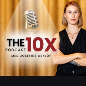 THE 10X PODCAST