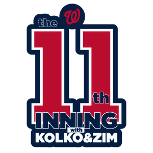 The 11th Inning with Kolko and Zim