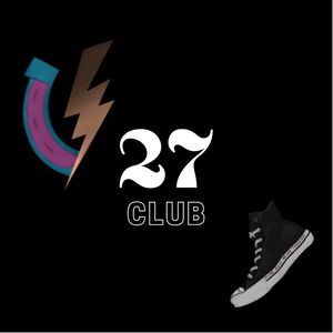 The 27 Club with Sweet Lady Music