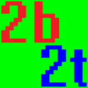 The 2b2t Podcast