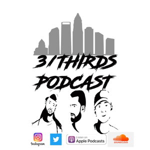 The 3Thirds Podcast