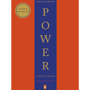 The 48 Laws of Power by Robert Greene, Book Summary, Podcast, English