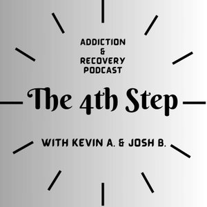 The 4th Step Podcast
