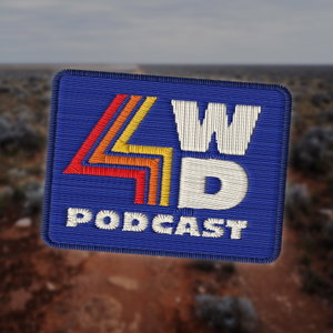 The 4WD Podcast