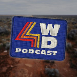 The 4WD Podcast