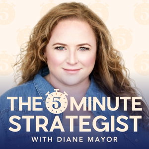 The 5-Minute Strategist