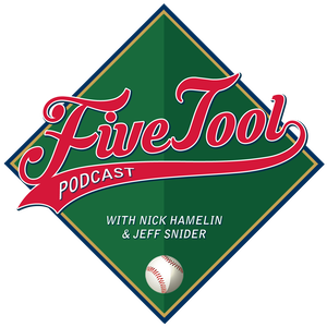 The 5-Tool Podcast