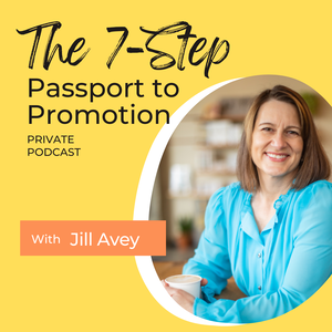 The 7-Step Passport to Promotion