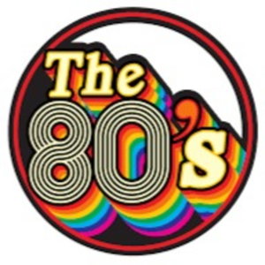 The 80´s channel