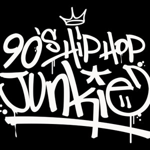 The 90sHipHopJunkie Podcast
