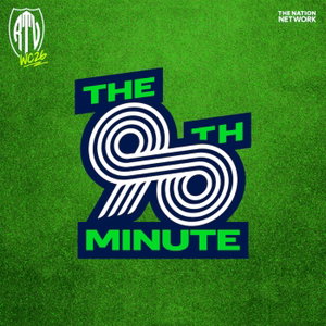 The 90th Minute x Rabona TV