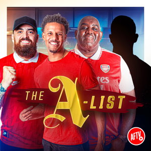 The A-List