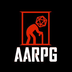 The Advanced Age Roleplaying Gamers Podcast