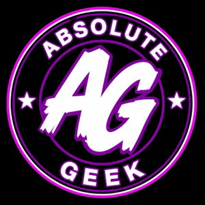 The Absolute Geek Podcast