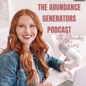 The Abundance Generator's Podcast