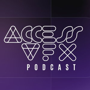 The Access:VFX Podcast