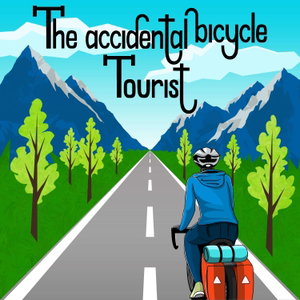 The Accidental Bicycle Tourist