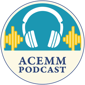 The ACEMM Help Cast