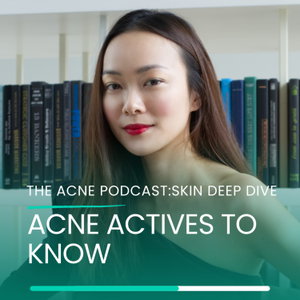 The Acne Podcast With Dr.TWL