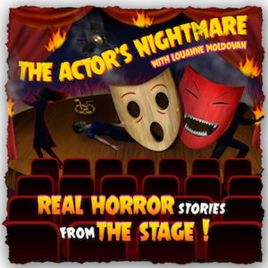 The Actor's Nightmare!