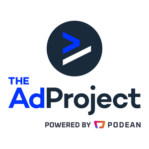 The Ad Project, Powered by Podean