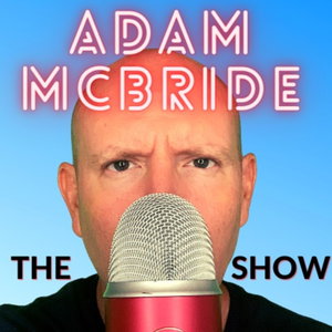 The Adam McBride Show