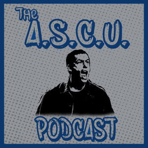 The Adam Sandler Cinematic Universe Podcast