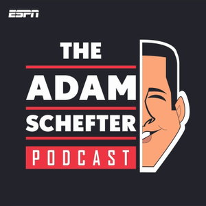 The Adam Schefter Podcast