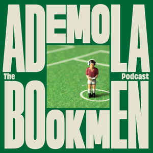 The Dynamo Football Bookclub