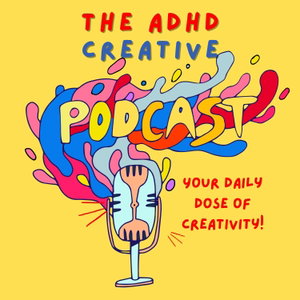 The ADHD Creative