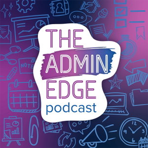 The Admin Edge