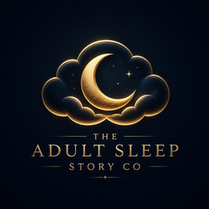 The Adult Sleep Story Co