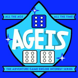 The Adventure Game Engine Interest Series
