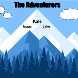 The Adventurer's