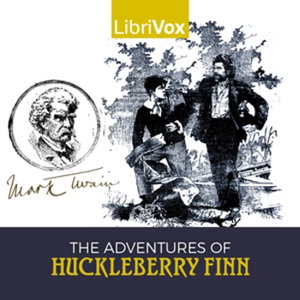 The Adventures of Huckleberry Finn ( Full Audiobook ) by Mark Twain