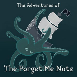 The Adventures of the Forget Me Nots