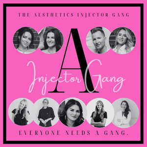 The Aesthetics Injector Gang