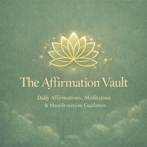 The Affirmation Vault - Love & Light Collectively