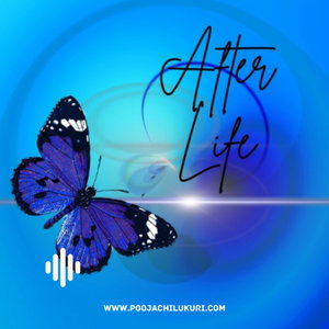 The After Life Podcast