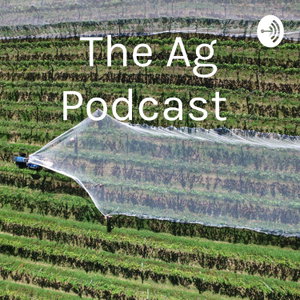 The Ag Podcast 