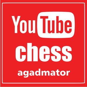 The agadmator Podcast