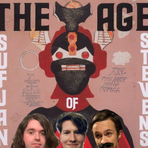 The Age of Podz: A Sufjan Stevens Podcast