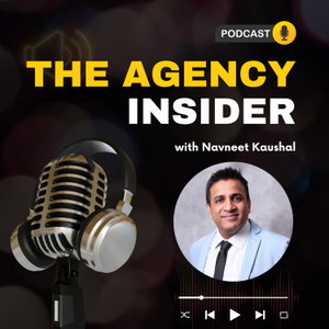 The Agency Insider Show