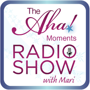 The Aha! Moments Radio Show