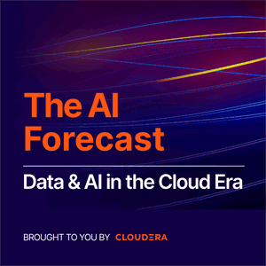 The AI Forecast: Data and AI in the Cloud Era