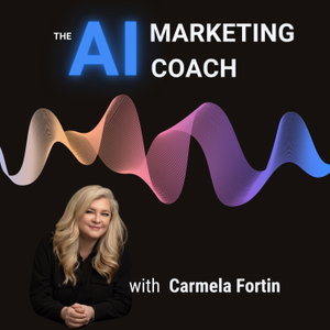 The AI Marketing Coach