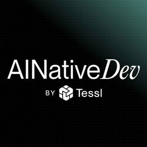 The AI Native Dev - from Copilot today to AI Native Software Development tomorrow