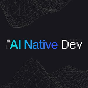 The AI Native Dev - from Copilot today to AI Native Software Development tomorrow